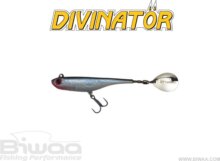 Biwaa Divinator Mini 9.5cm 9g 18 Roach