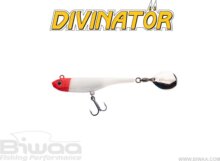 Biwaa Divinator Mini 9.5cm 9g 15 Red Head