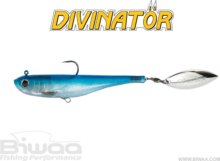 Biwaa Divinator Junior 14cm 22g 71 Herring