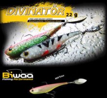 Biwaa Divinator Junior 14cm 22g 09 Trico