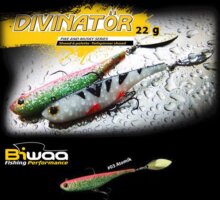Biwaa Divinator Junior 14cm 22g 03 Atomik