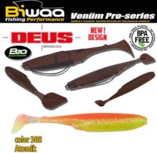 Biwaa Deus 308 Atomik