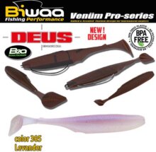 Biwaa Deus 305 Levander