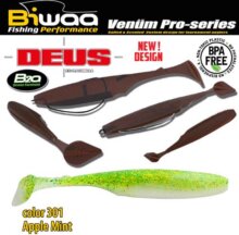 Biwaa Deus 301 Apple Mint