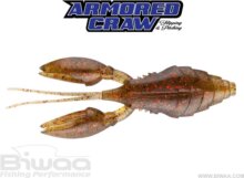 Biwaa Armored Craw 4" 10cm 04 Watermelon Red
