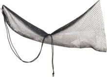 Zsákos Haltartó 0,8m 90cm