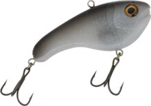 Wizard Vertix Fat Pearl Glitter With Black Back