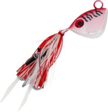 Wizard Vertix Clonk 105g Red Tiger
