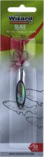 Wizard Slice Támolygó 15g Kék
