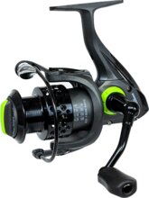 Wizard Samurai Spin 4000 Orsó