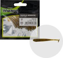 Wizard Paddle Minnow Col. 003 10db/cs