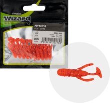 Wizard Nymph Col. 005 10db/cs