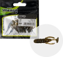 Wizard Nymph Col. 004 10db/cs
