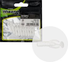 Wizard Nymph Col. 002 10db/cs
