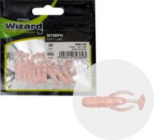 Wizard Nymph Col. 001 10db/cs