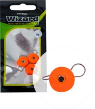 Wizard Mxt Orange Pro Cheburashka 6g 3db