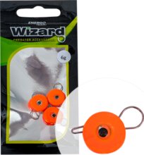 Wizard Mxt Orange Pro Cheburashka 12g 3db