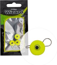 Wizard Mxt Lime Pro Cheburashka 7g 3db
