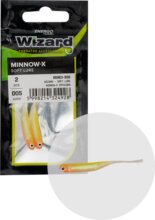 Wizard Minnow-X Col. 005 2db/cs