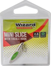 Wizard Mini Slice L Zöld