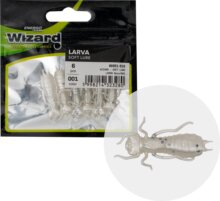 Wizard Larva Col. 001 6db/cs