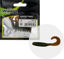 Wizard Harpex Twist Col. 002 8db/cs