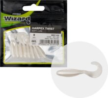 Wizard Harpex Twist Col. 001 8db/cs