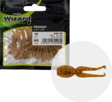 Wizard Froggy Col 005 10db/cs