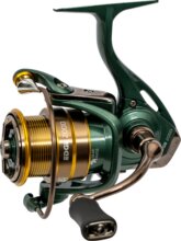 Wizard Edge Orsó 2000