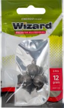 Wizard Cheburashka Strong 12g 3db/cs