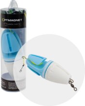 Wizard Catmagnet Mágneses Harcsázó Szerelék Rögzítő Adapter