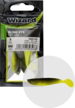 Wizard Blink Eye Col. 002 3db/cs