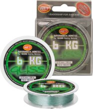 WFT Gliss Monotex Green 150m 0,10mm