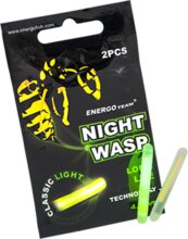 EnergoTeam Night Wasp világítópatron - 4,5x39mm - 2db