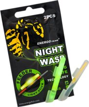 EnergoTeam Night Wasp Feeder világítópatron - SS - 2db