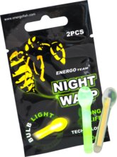 EnergoTeam Night Wasp Bulb Világítópatron - 3mm