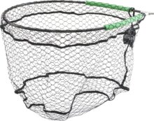 Versenymerítő Fej Exclusive Carp Gumírozott