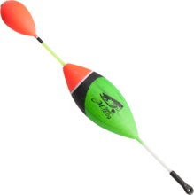 Úszó Csukázó 35g Mp