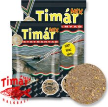 Timár Mix Ponty-Kárász Fekete 3kg