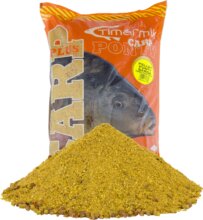 Timár Mix Pellets Ponty Sárga 3kg