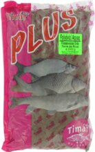 Timár Mix Folyóvizi Agyag 2kg