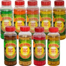 Timár Mix Folyékony Aroma Csoki-Narancs 250ml
