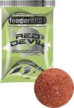 Timár Mix Feeder Guru Red Devil 1kg