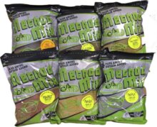 Timár Mix Fanatical Method Mix Fish-Tigernut-Scopex 1kg