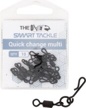The One Quick Change Multi