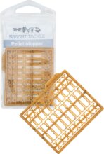 The One Pellet Stopper