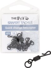 The One Nagy Szemű Quick Change