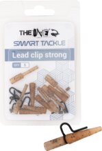 The One Lead Clip Erősített