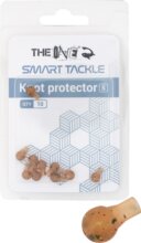 The One Csomóvédő Gumigyöngy S 10mm