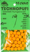 Technopufi Színes Maxi Méz